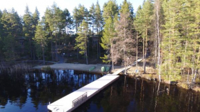 Pyhäjärven Lomakylä Juokslahti
